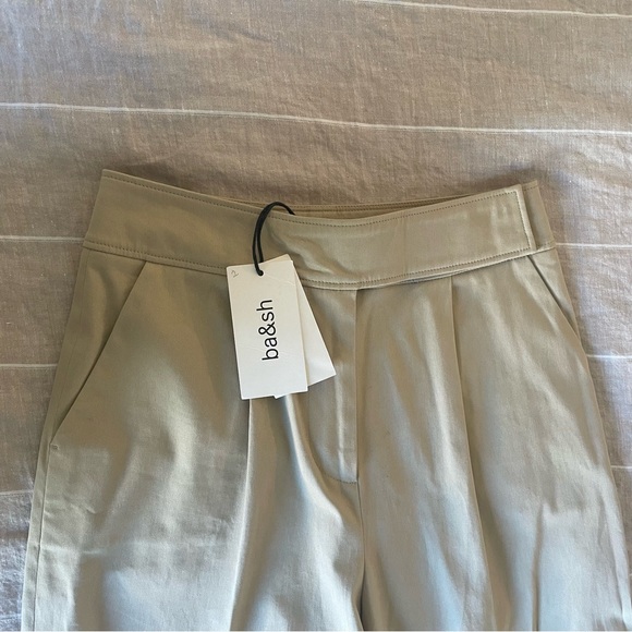 Ba&sh Brad pants NWT - Picture 3 of 5